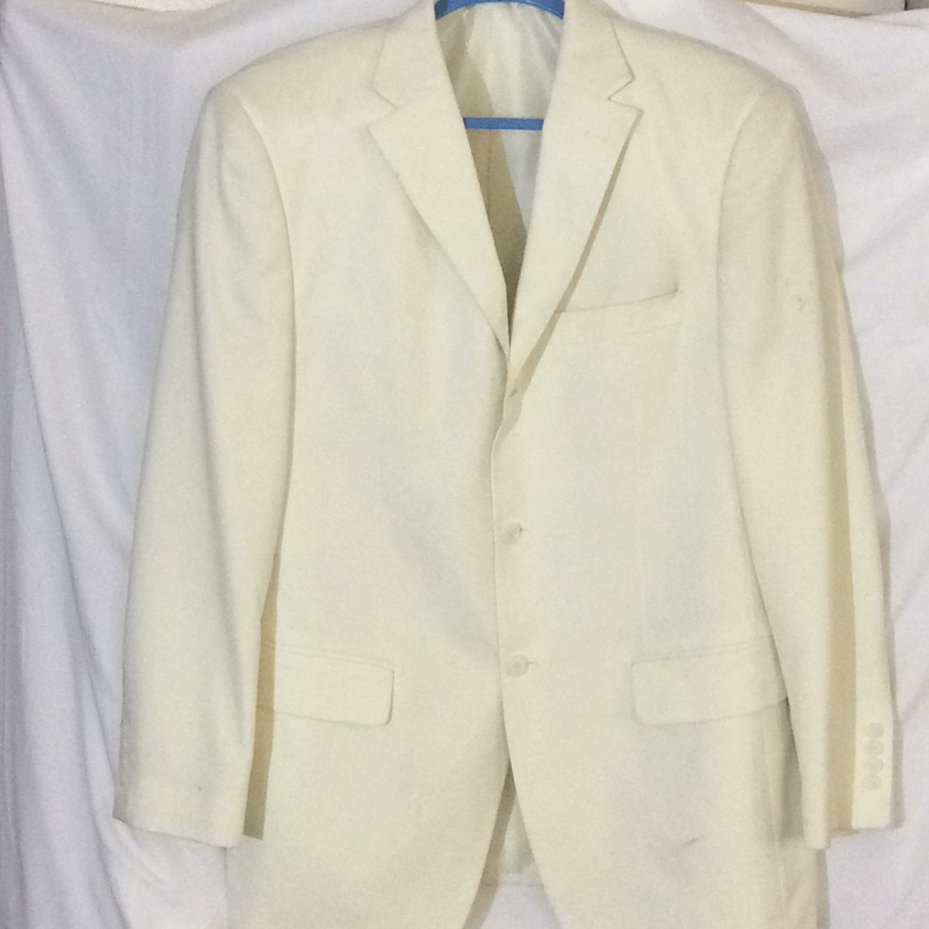 Off White Blazer,